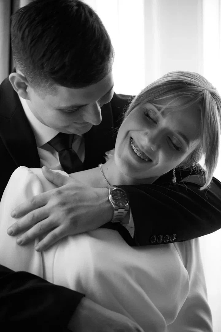 Саша и алина. Главная