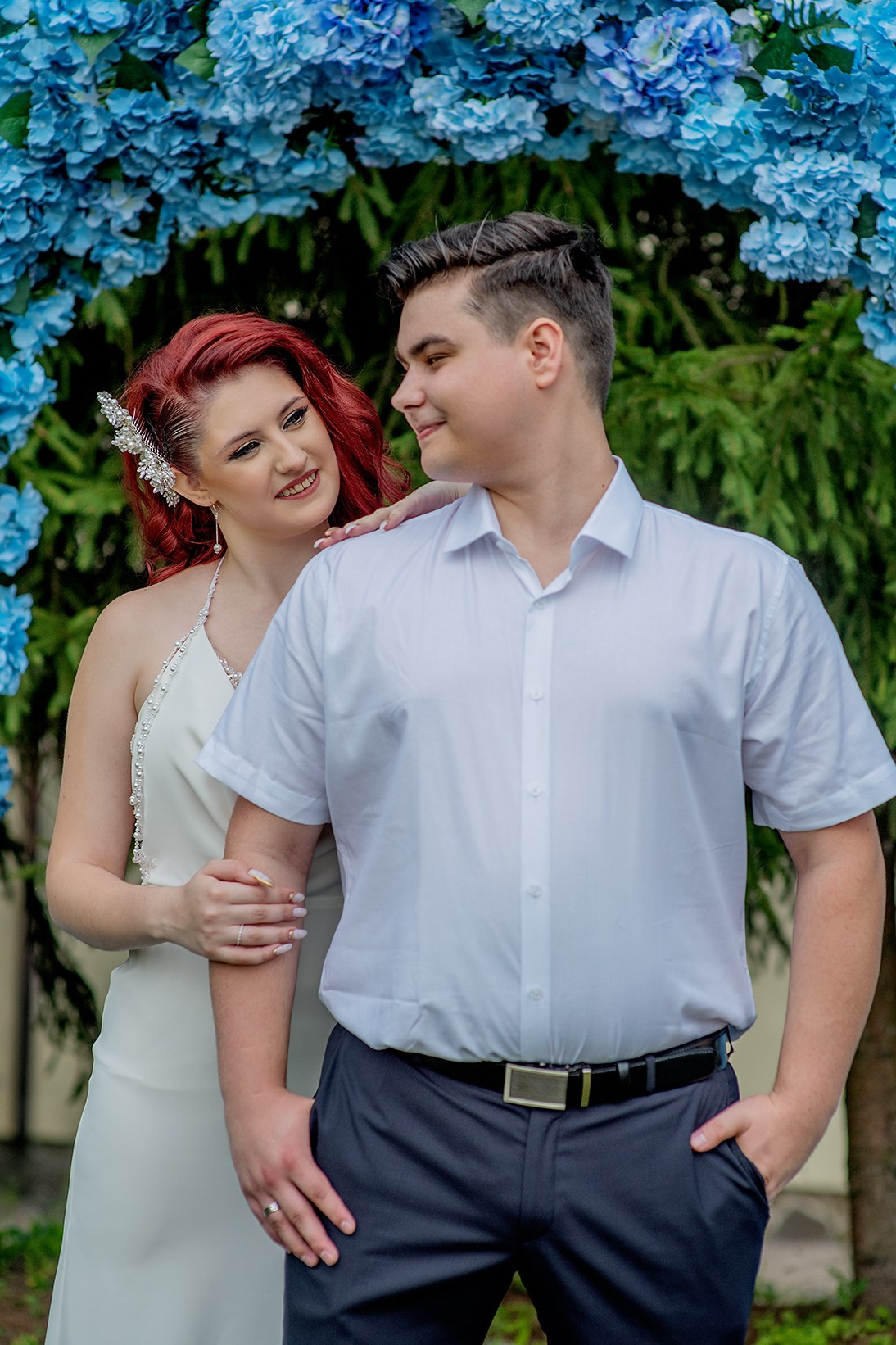 Артём и Варвара. Семейный и детский фотограф в Москве Ксения Алпатова