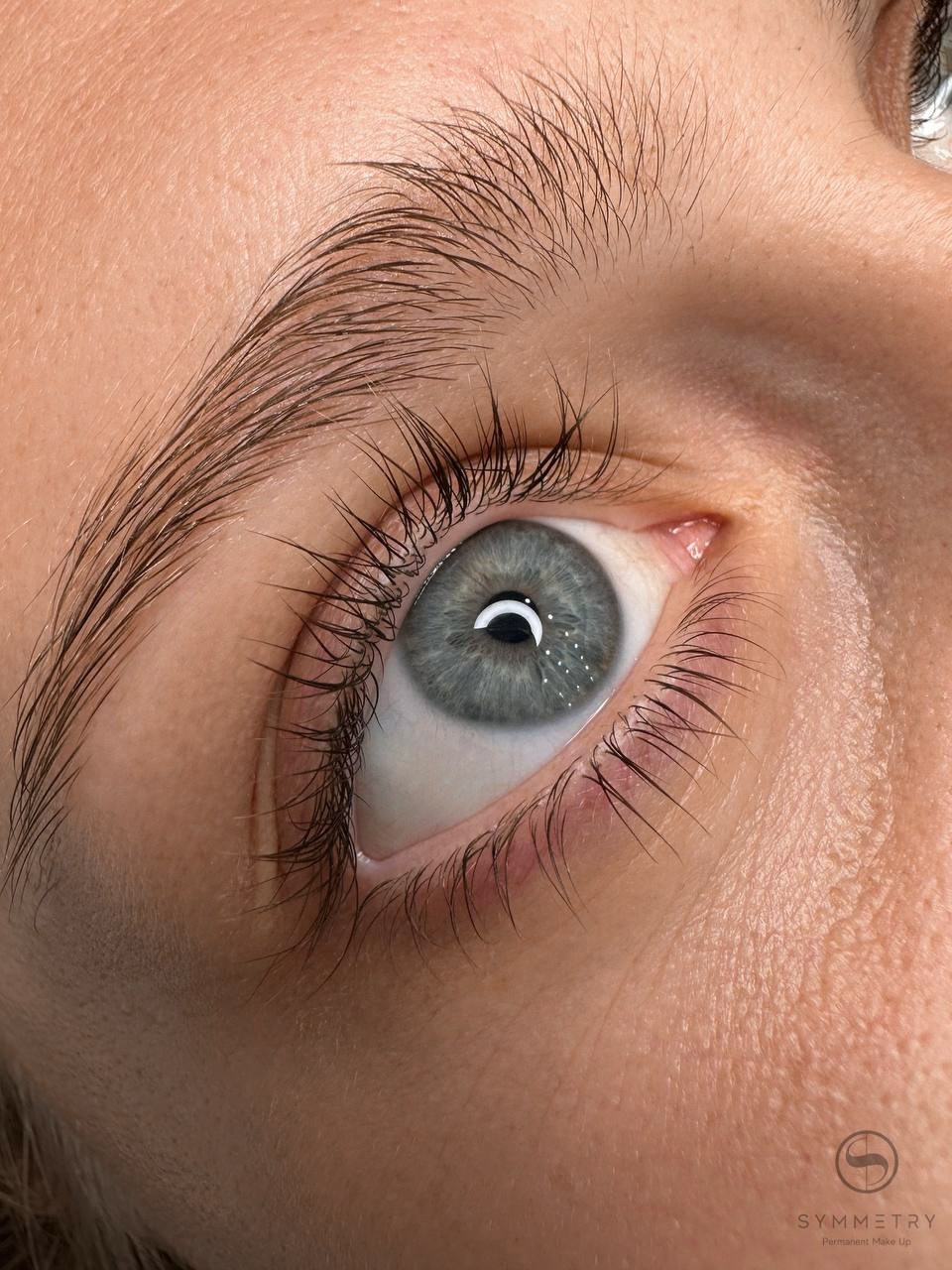 Элла. Студия перманентного макияжа, косметологии и массажа SYMMETRY в Москве, м. Киевская