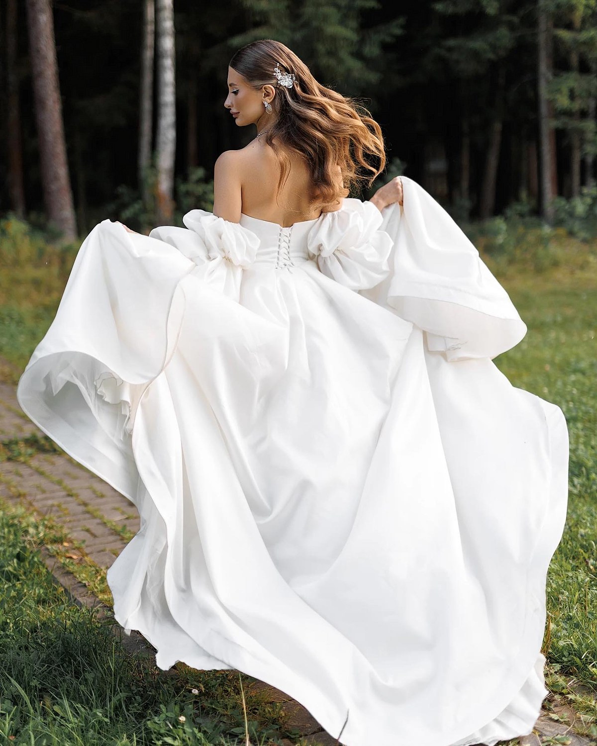 Софья и Никита. Свадебная фотосъёмка в Брянске | Влад и Ирина Тютьковы