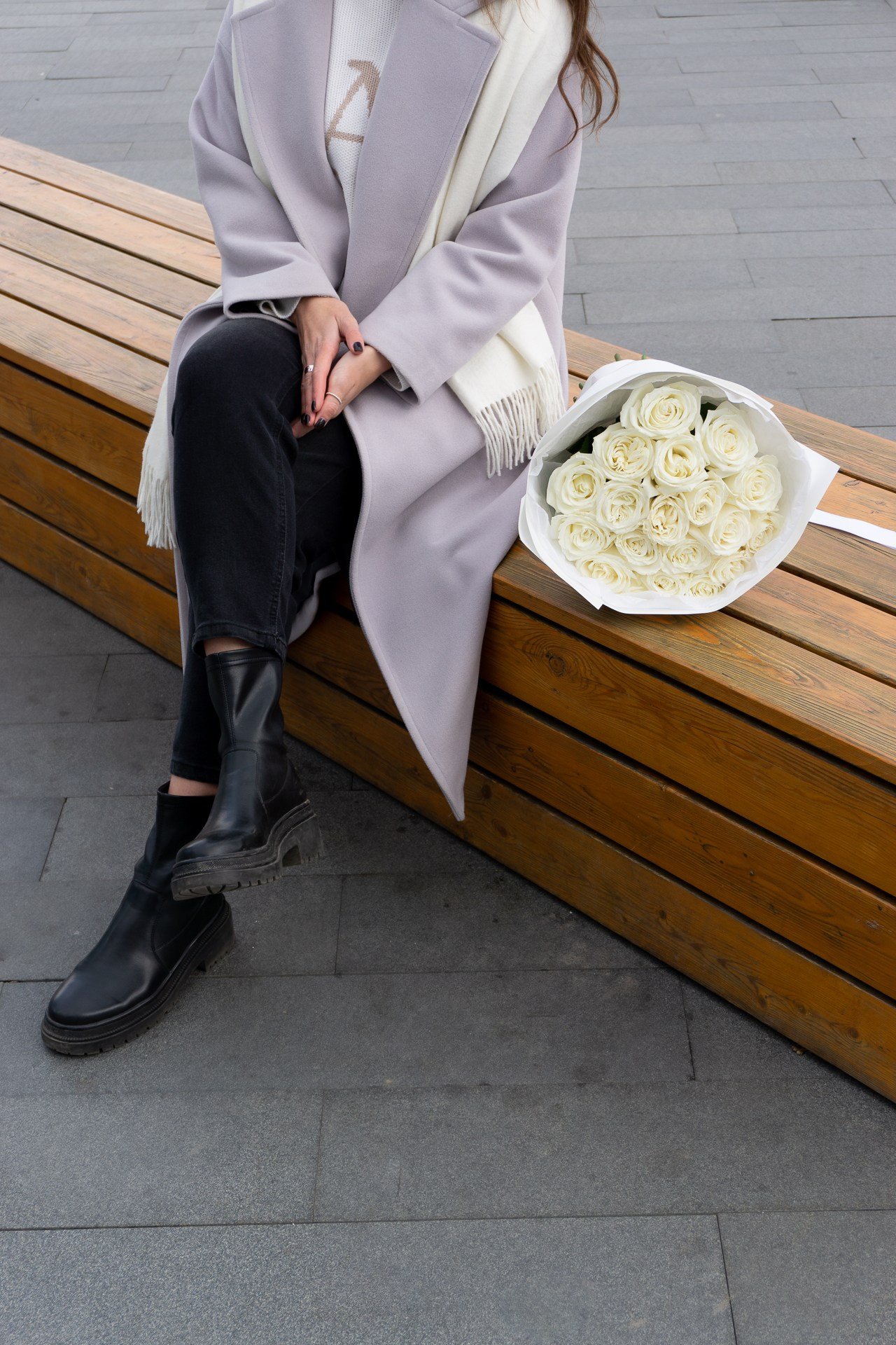 Юлия. Фотограф в Екатеринбурге Яна Круташова