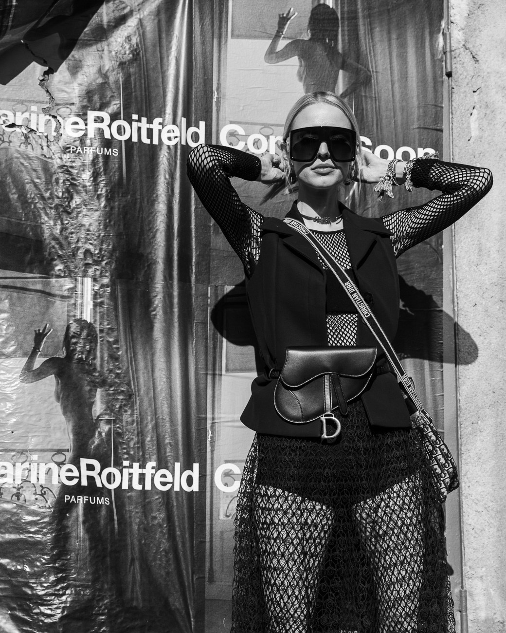 Streetstyle. Фотограф Алексей Дупляков