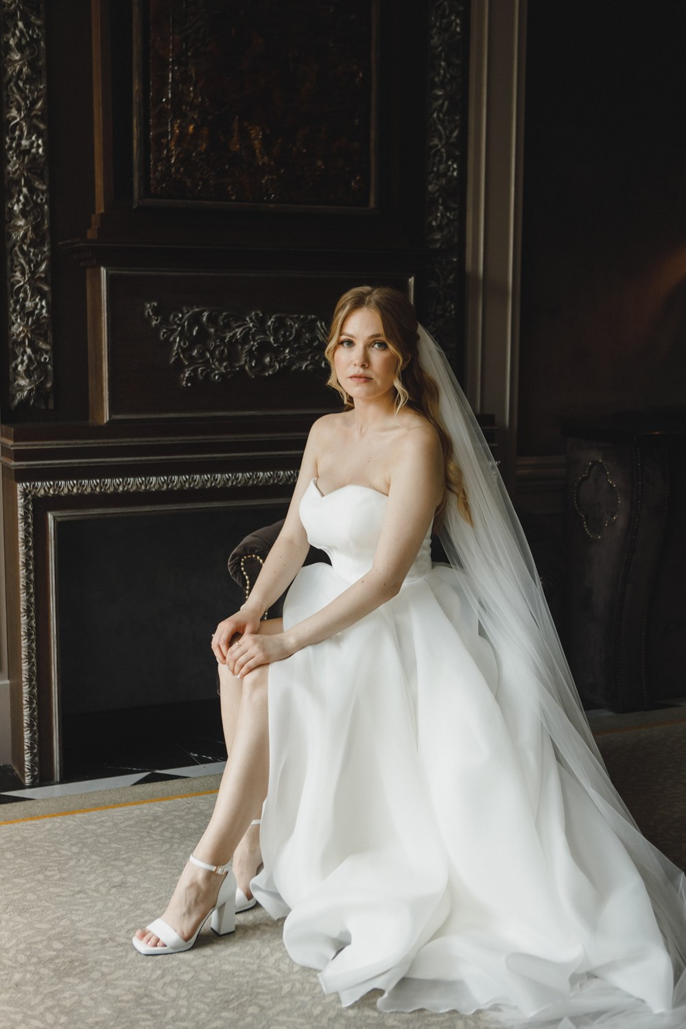 Сергей и Диана (полный день). Семейный и свадебный фотограф в Нижнем Новгороде