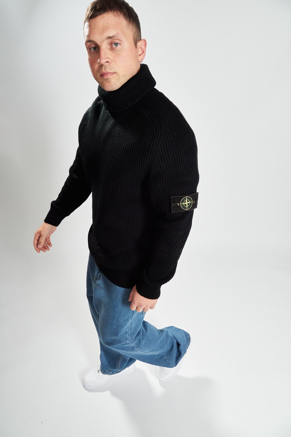 Модельный каталог. Коммерческий и художественный фотограф в Москве Плоскирев Валерий