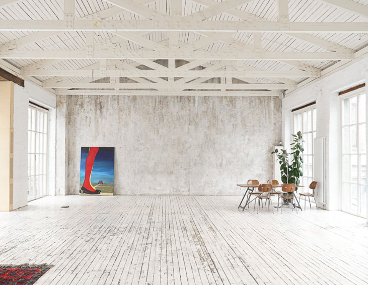 Фотостудия Галерея White. Фотограф Александра Сыщенко