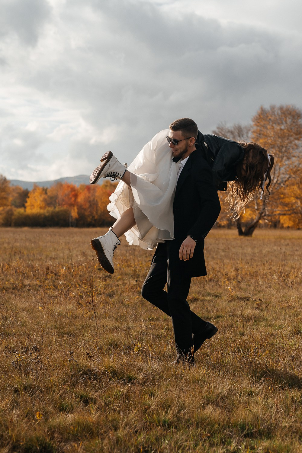 Екатерина и Лев. Свадебный фотограф Виктория Чуйко Магнитогорск. Визуал для бизнеса