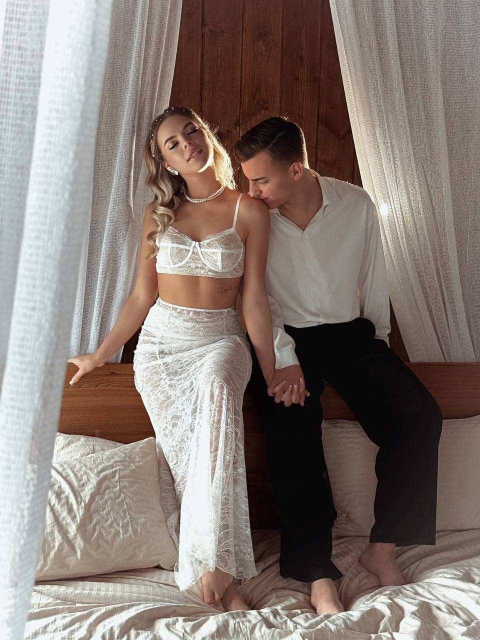 Свадебные сьемки. Главная