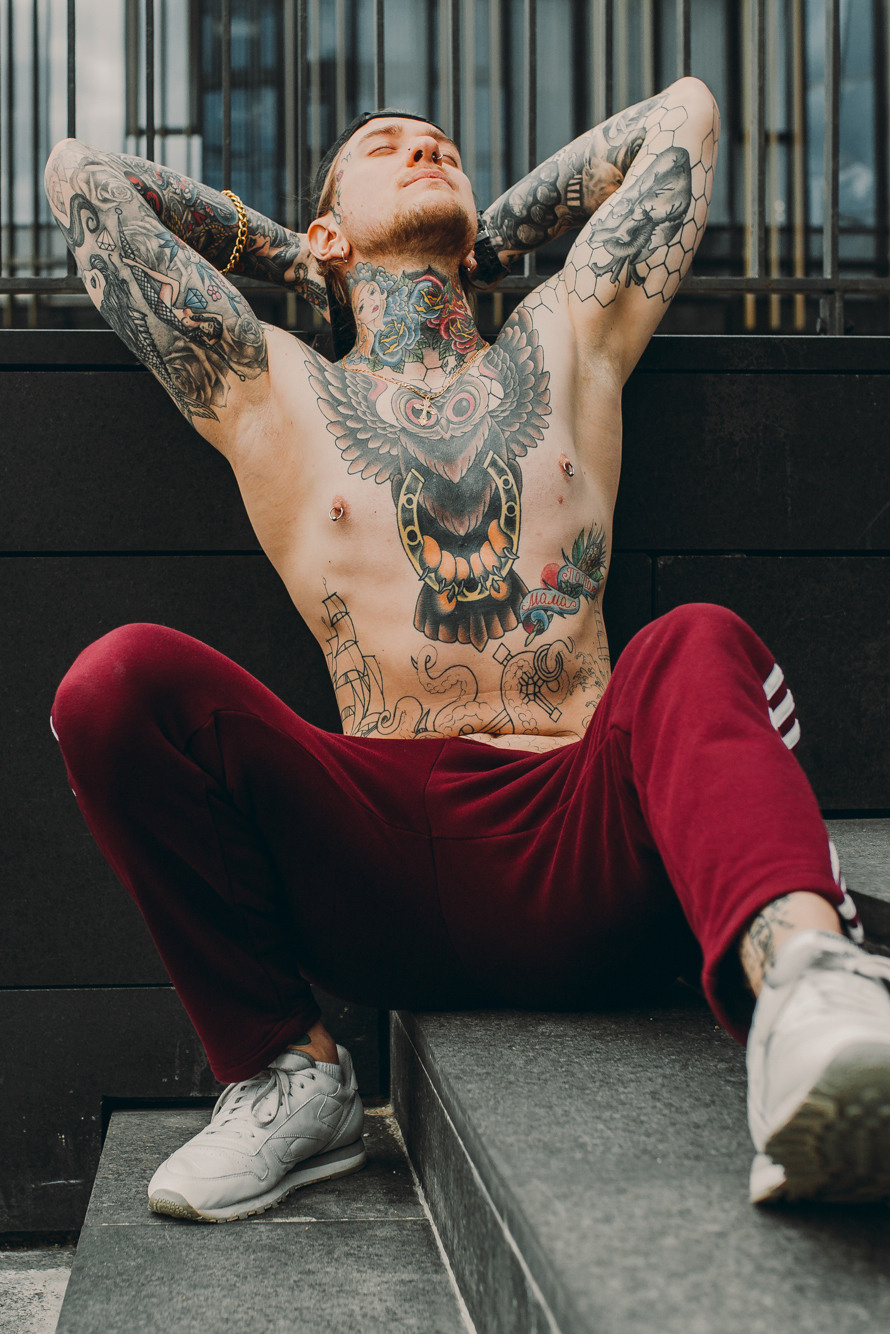 Свадебный и эвент фотограф в Санкт-Петербурге Власов Сергей