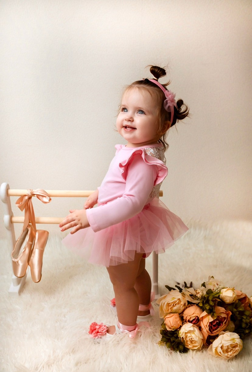 Фотограф новорожденных Химки, Красногорск, Мытищи и Москва Елена Третьяк