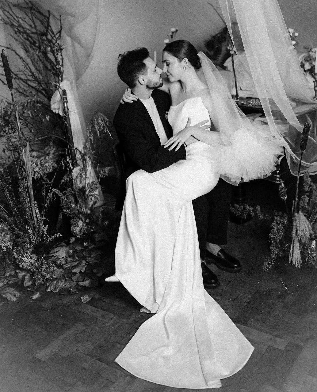 Штатные фотографы. Saint.p.studio