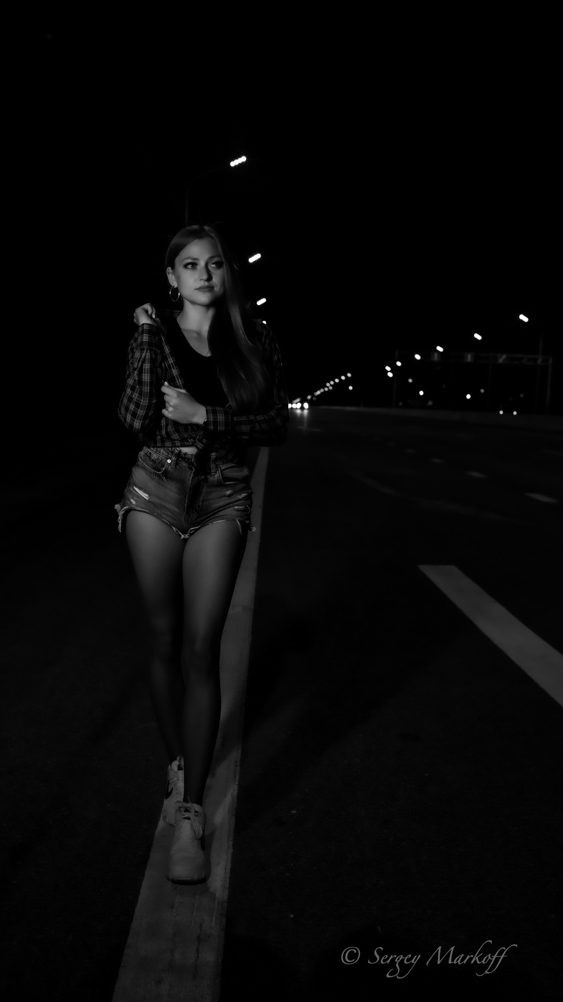 Портреты. Портретный фотограф в Хабаровске Сергей Марков