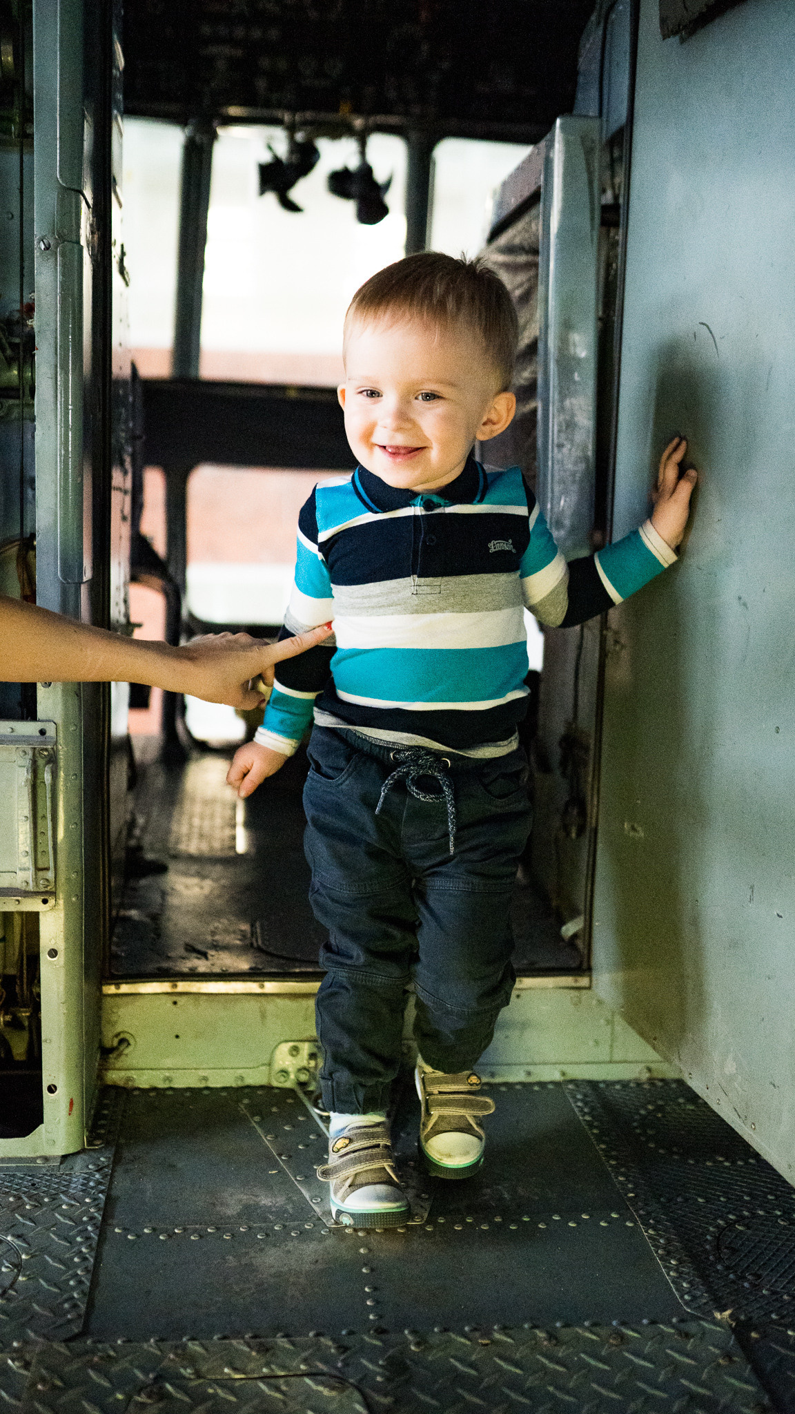 Семейная съёмка. Портретный фотограф в Хабаровске Сергей Марков