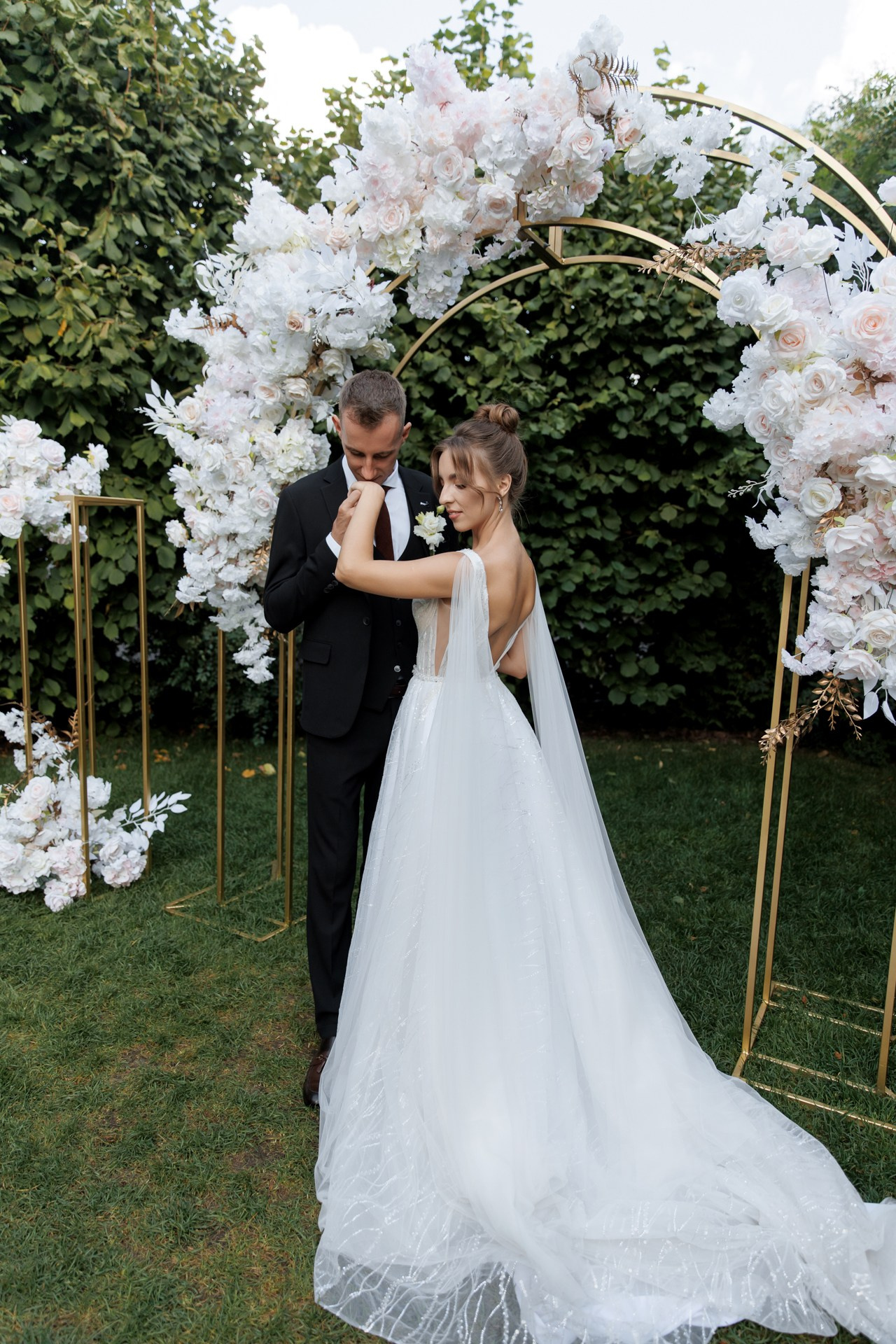 Дмитрий & Оксана. Фотограф Микита Ласица