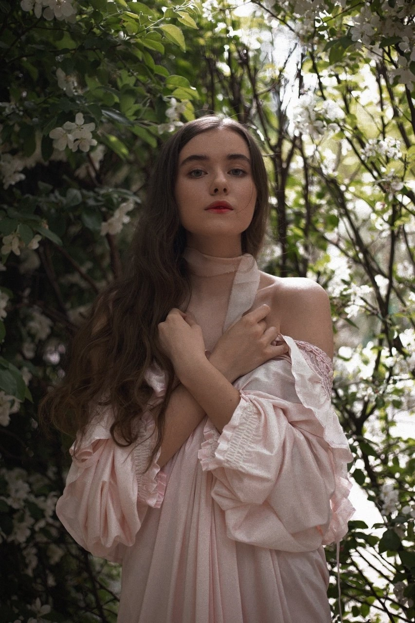 Лола. Главная