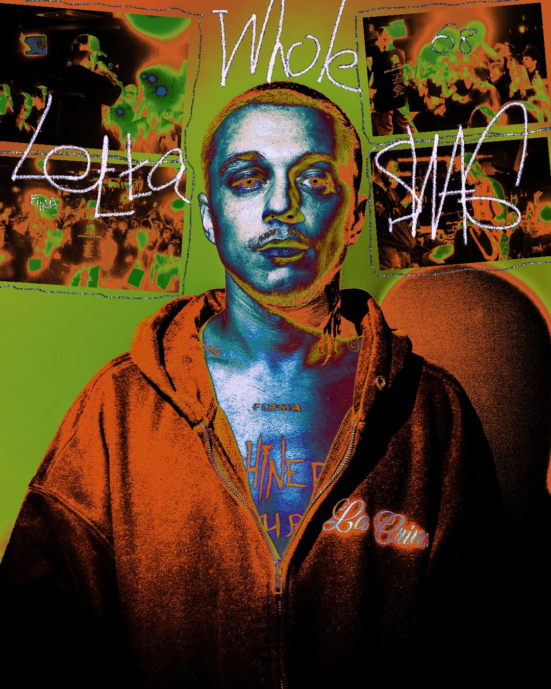 Концертная съемка. Фотограф Андрей Голоднов | Самара