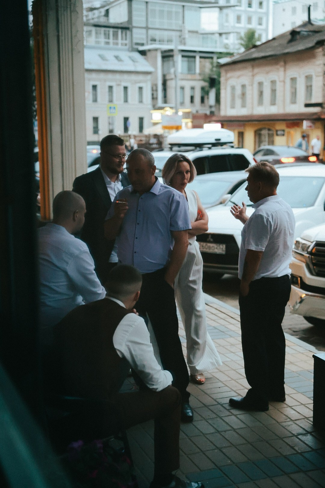 Максим и Ксюша. Фотограф Нижний Новгород