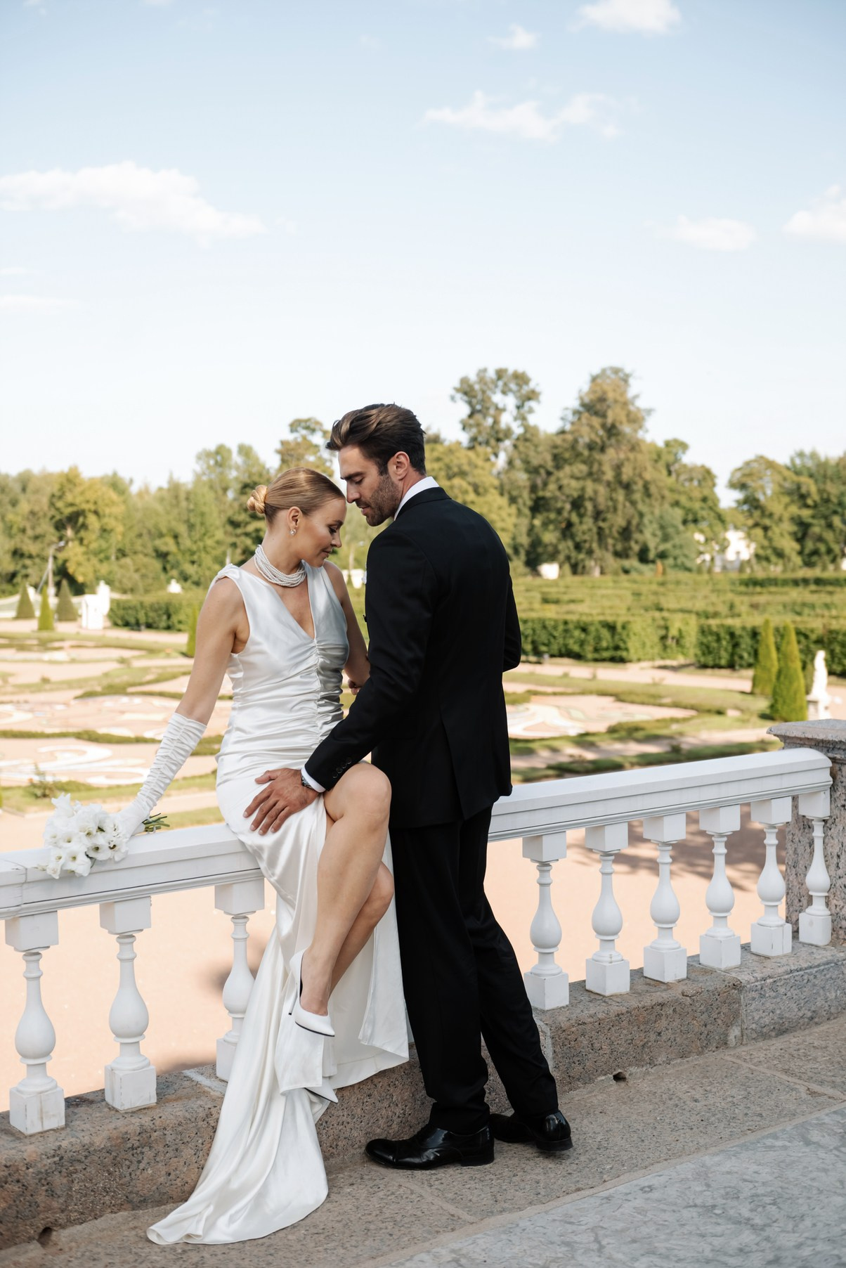 Ораниенбаум. Свадебный и семейный фотограф в Санкт-Петербурге Елена Худякова