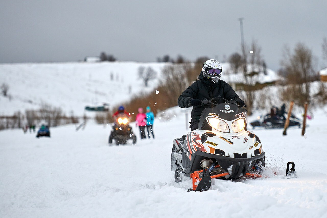 Спорт. Фото и видеосъёмка в Ярославле | Грибов Медиа контент студия  — от 2500 ₽/час