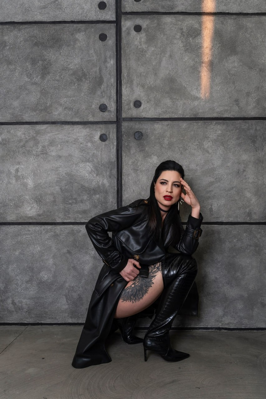 Норина Анна, фотограф в Самаре, НЕЙРОфото по всему миру. Создаю кадры которые цепляют за душу