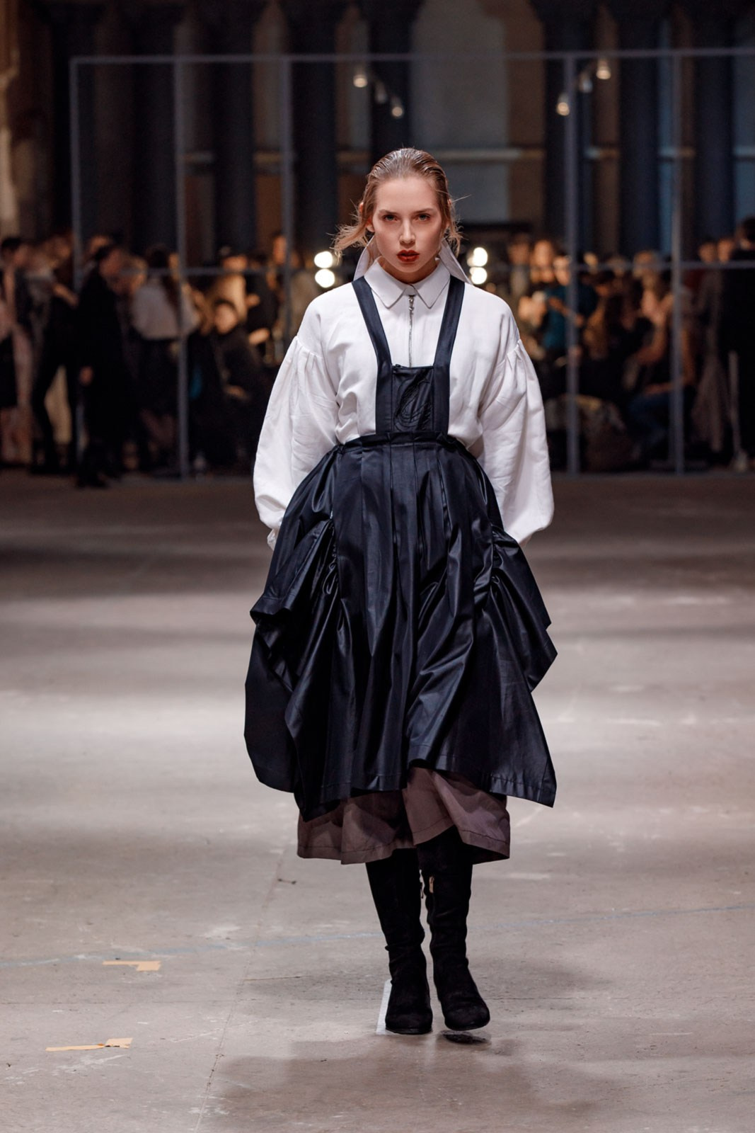 FASHION. Фотограф и видеограф для бизнеса в Москве — фуд, рестораны, интерьер, контент | Sizov Studio