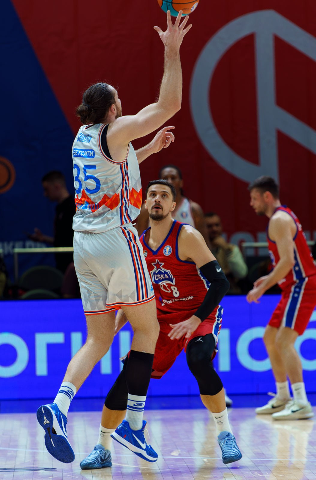 СПОРТ И ФИТНЕС. Фотограф и видеограф для бизнеса в Москве — фуд, рестораны, интерьер, контент | Sizov Studio