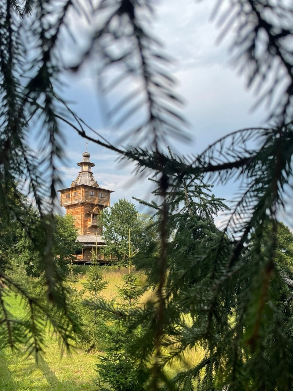 Радонежье. Путешествия со смыслом