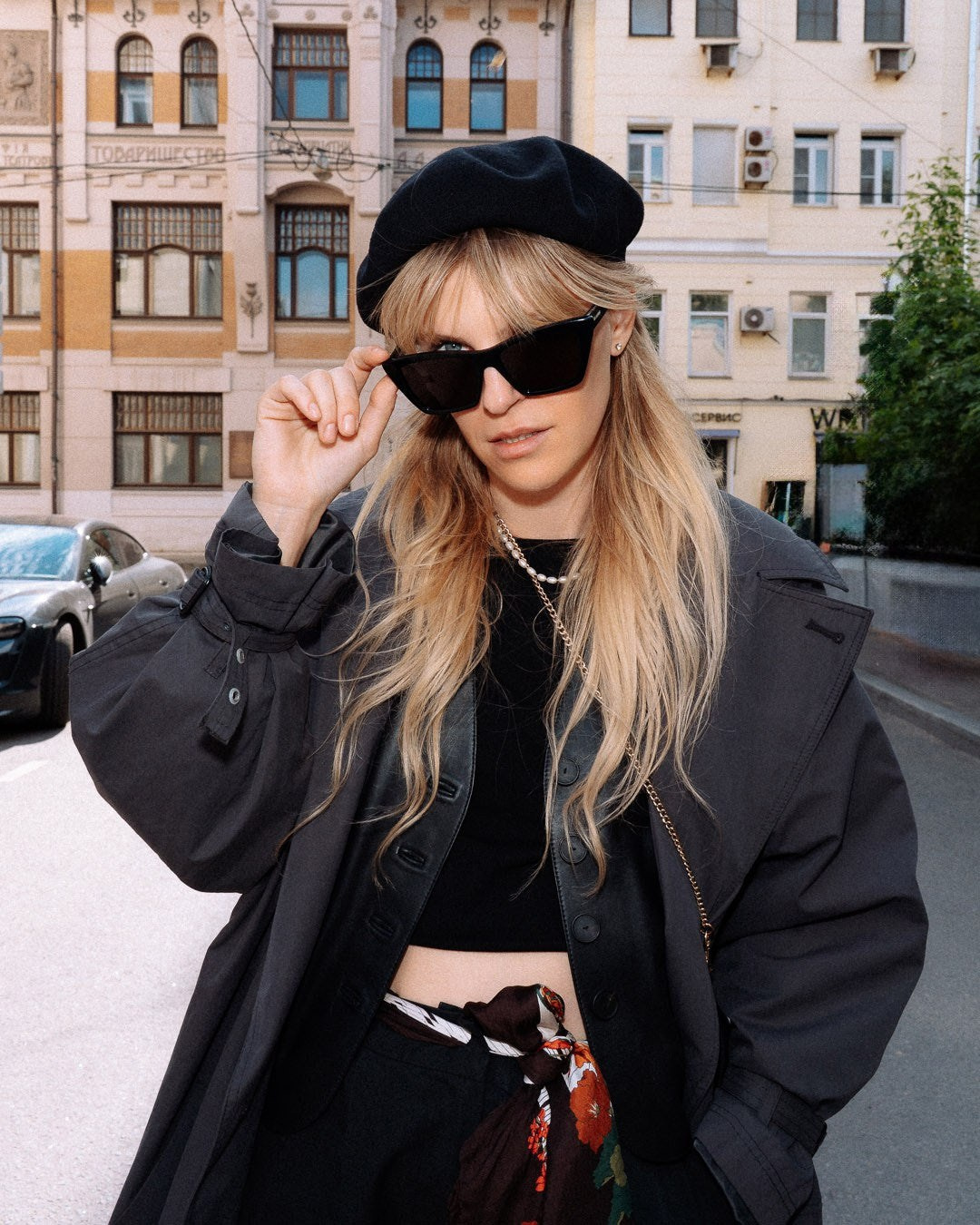 «На свежую голову». Axenov_eugene