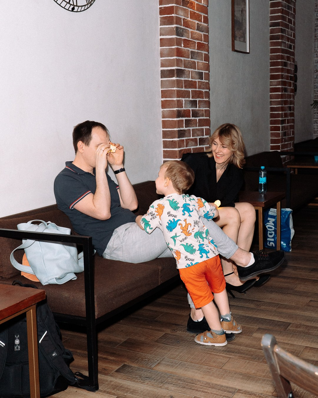 Музыкальный квартирник. Axenov_eugene