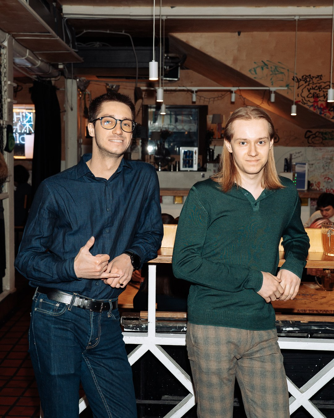 PPKA КлубКлубКлуб. Axenov_eugene