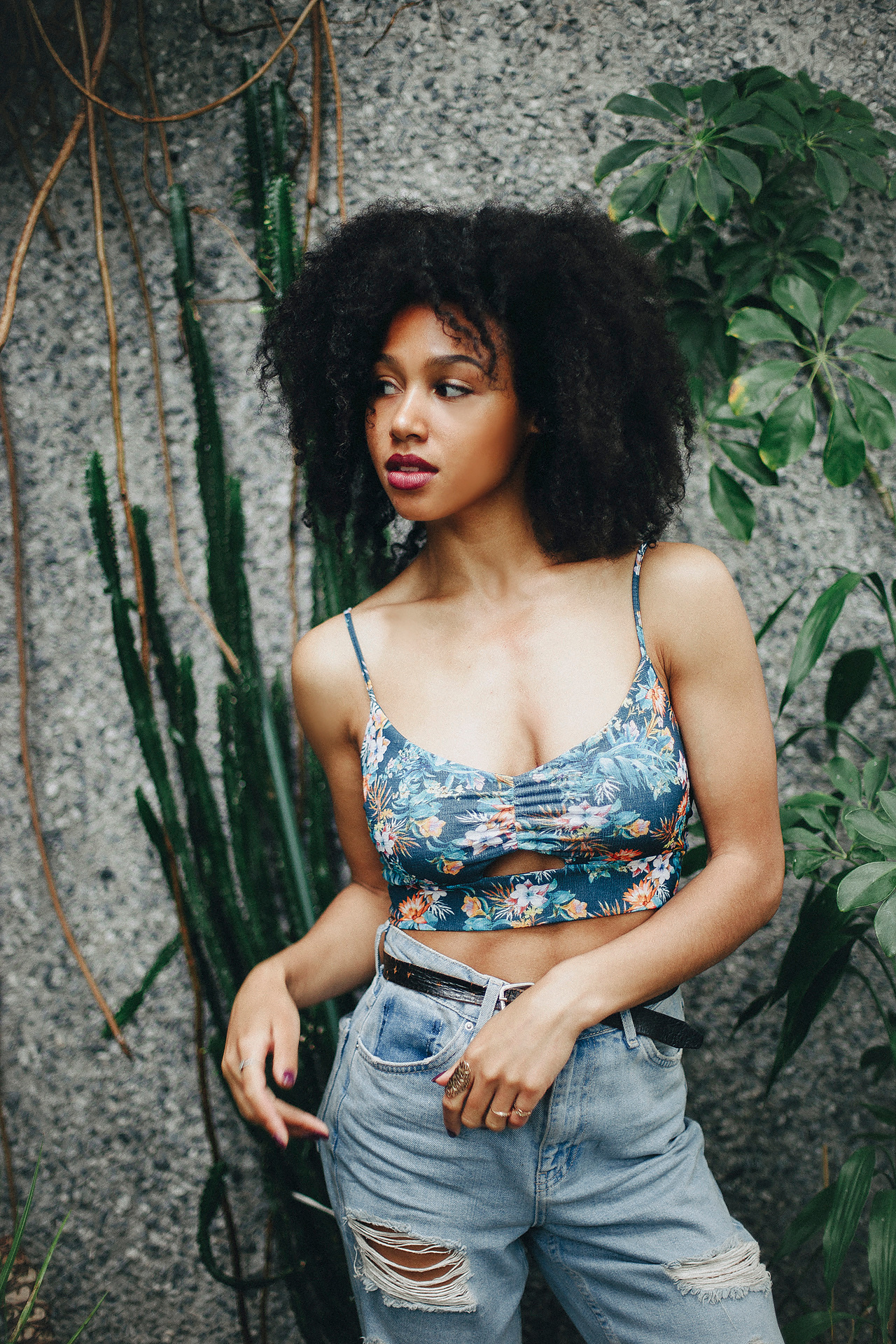 Алина. Фотограф Катерина Ивашова