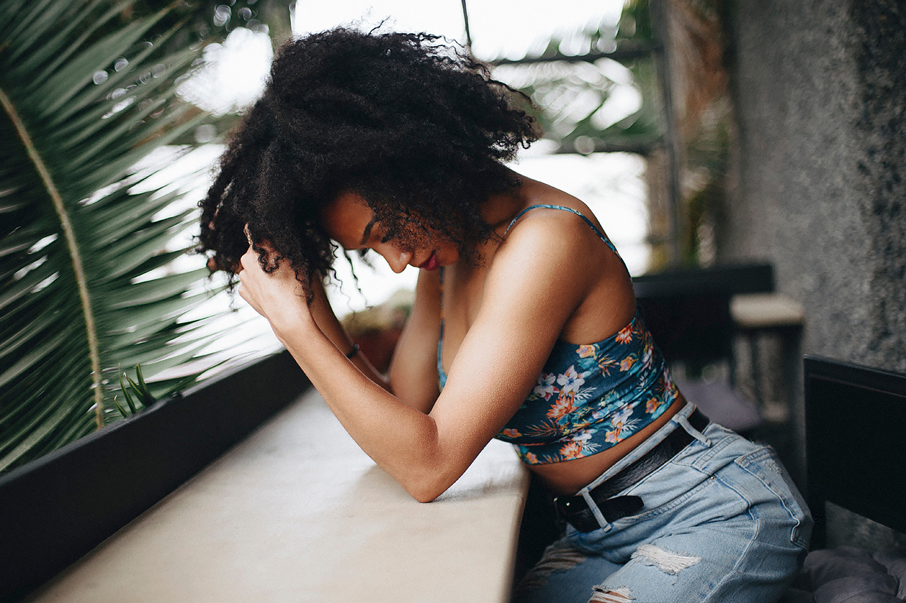 Алина. Фотограф Катерина Ивашова