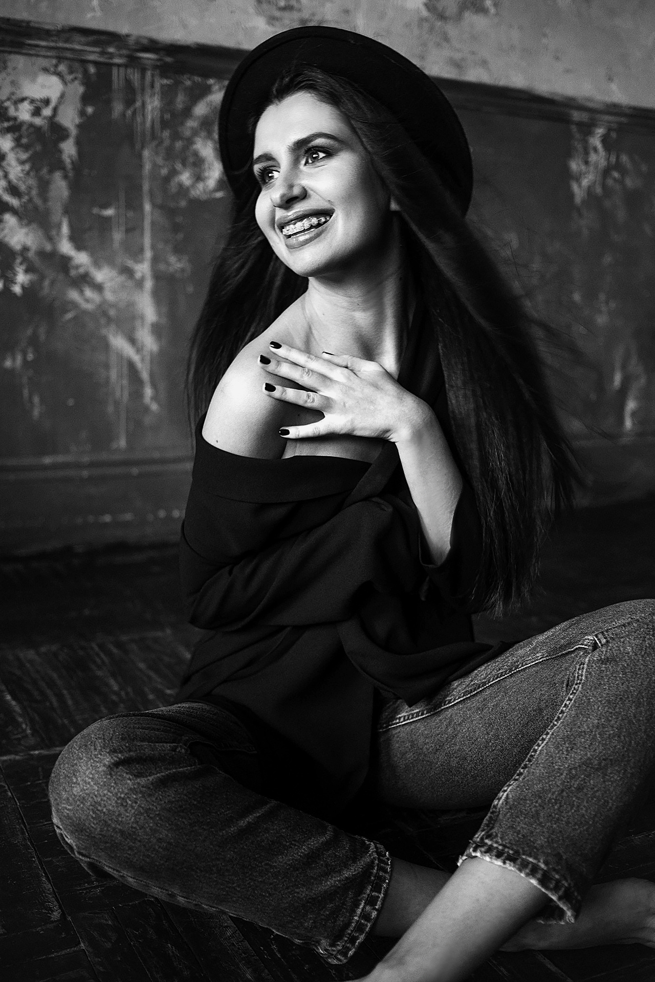 Ирина. Фотограф Катерина Ивашова