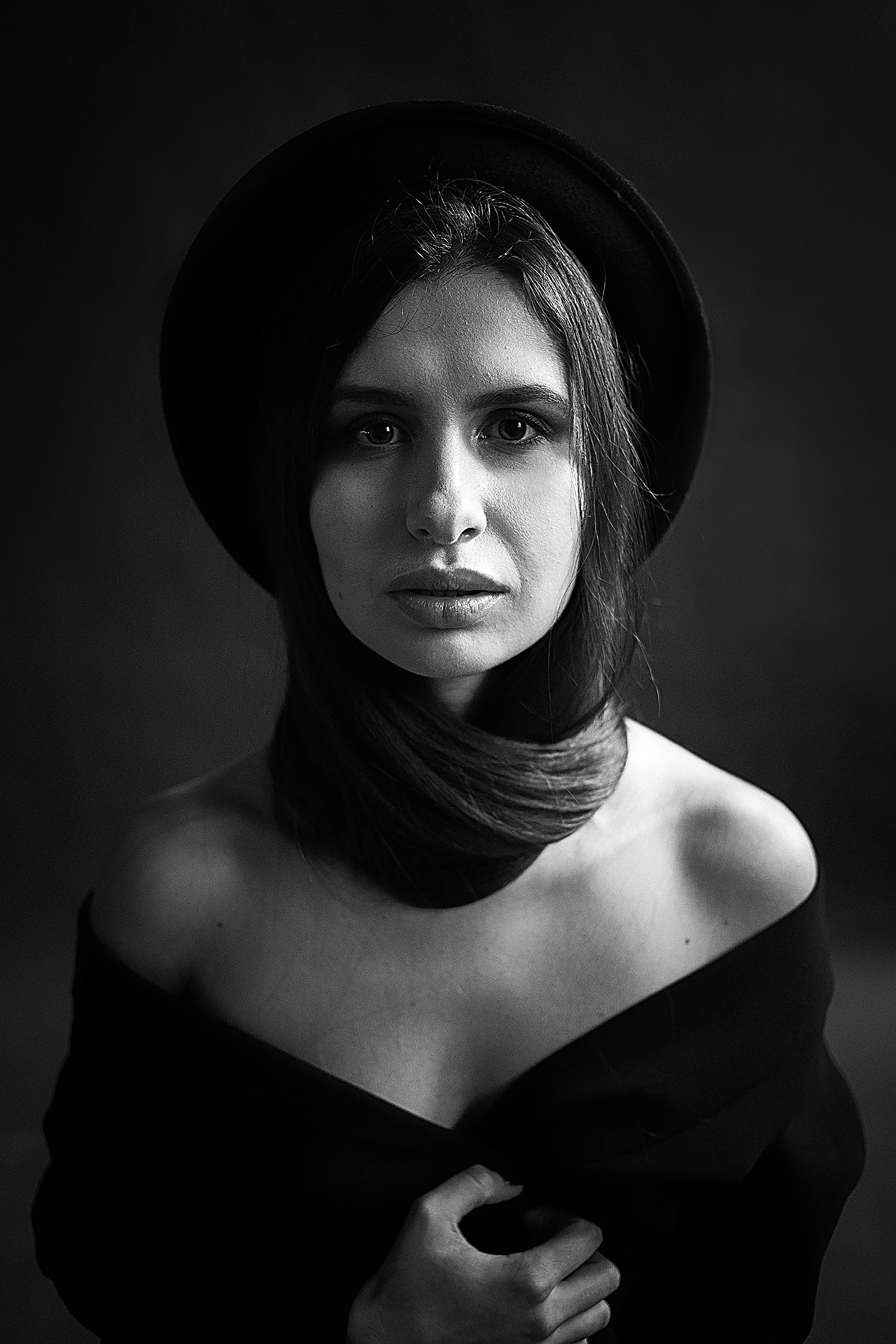 Ирина. Фотограф Катерина Ивашова