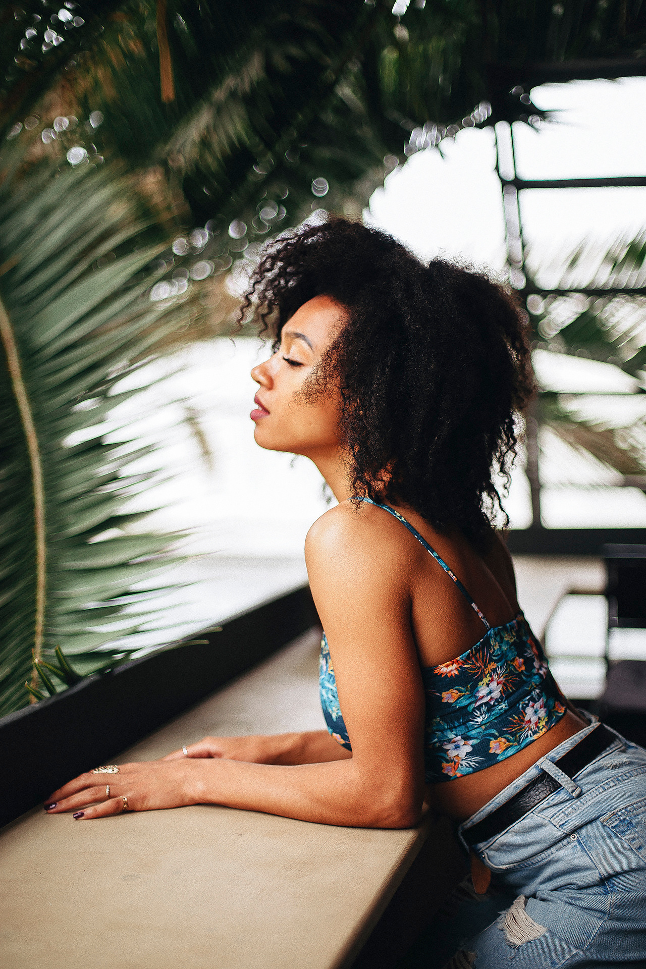 Алина. Фотограф Катерина Ивашова