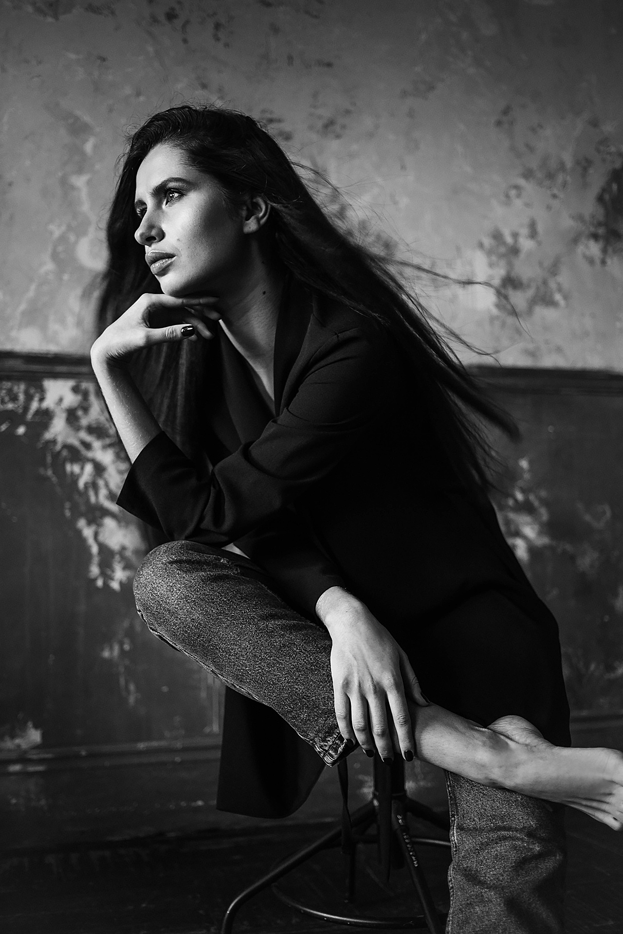 Ирина. Фотограф Катерина Ивашова