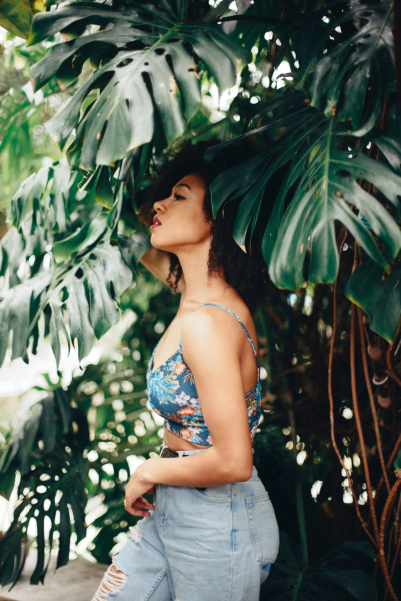 Алина. Фотограф Катерина Ивашова