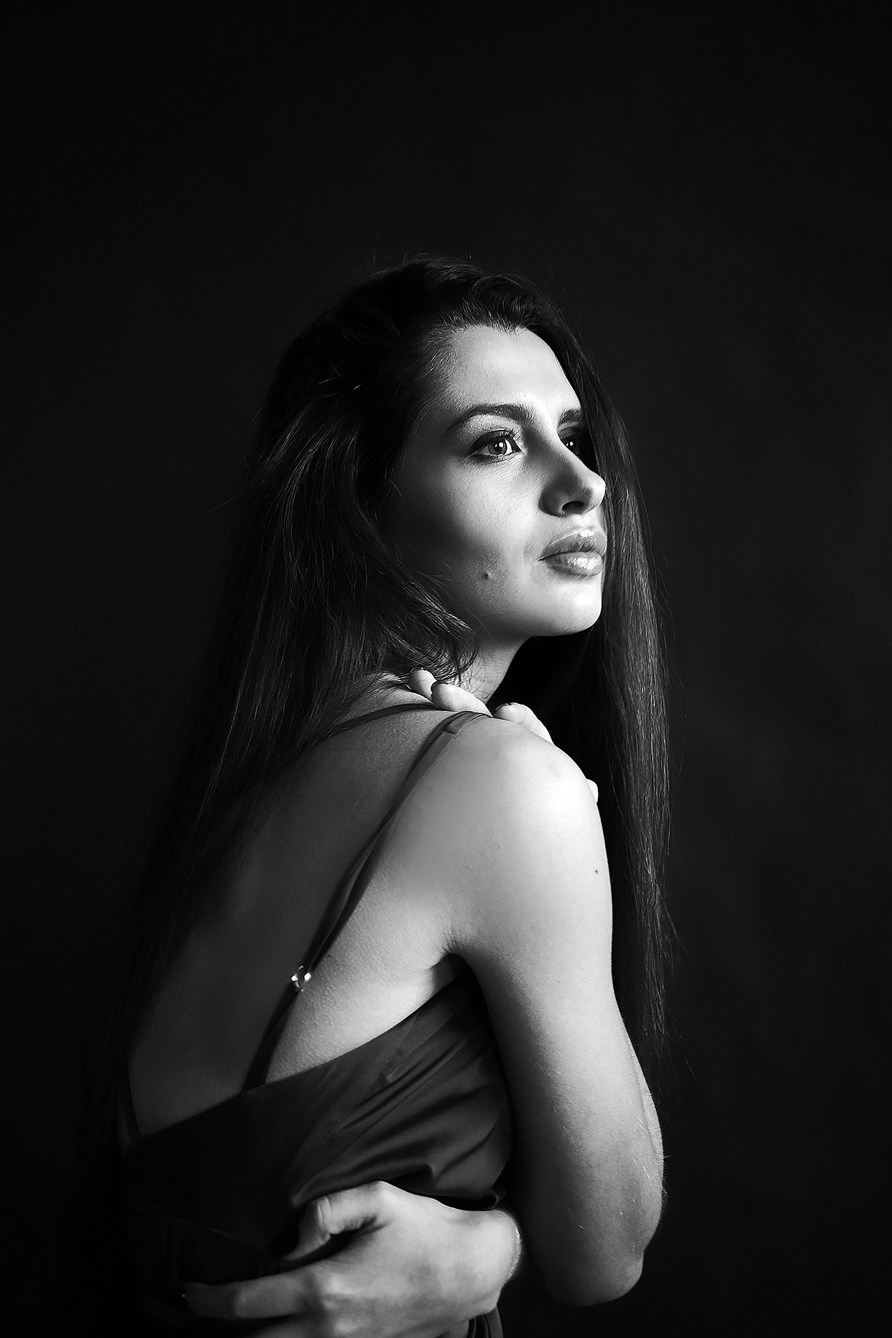 Ирина. Фотограф Катерина Ивашова