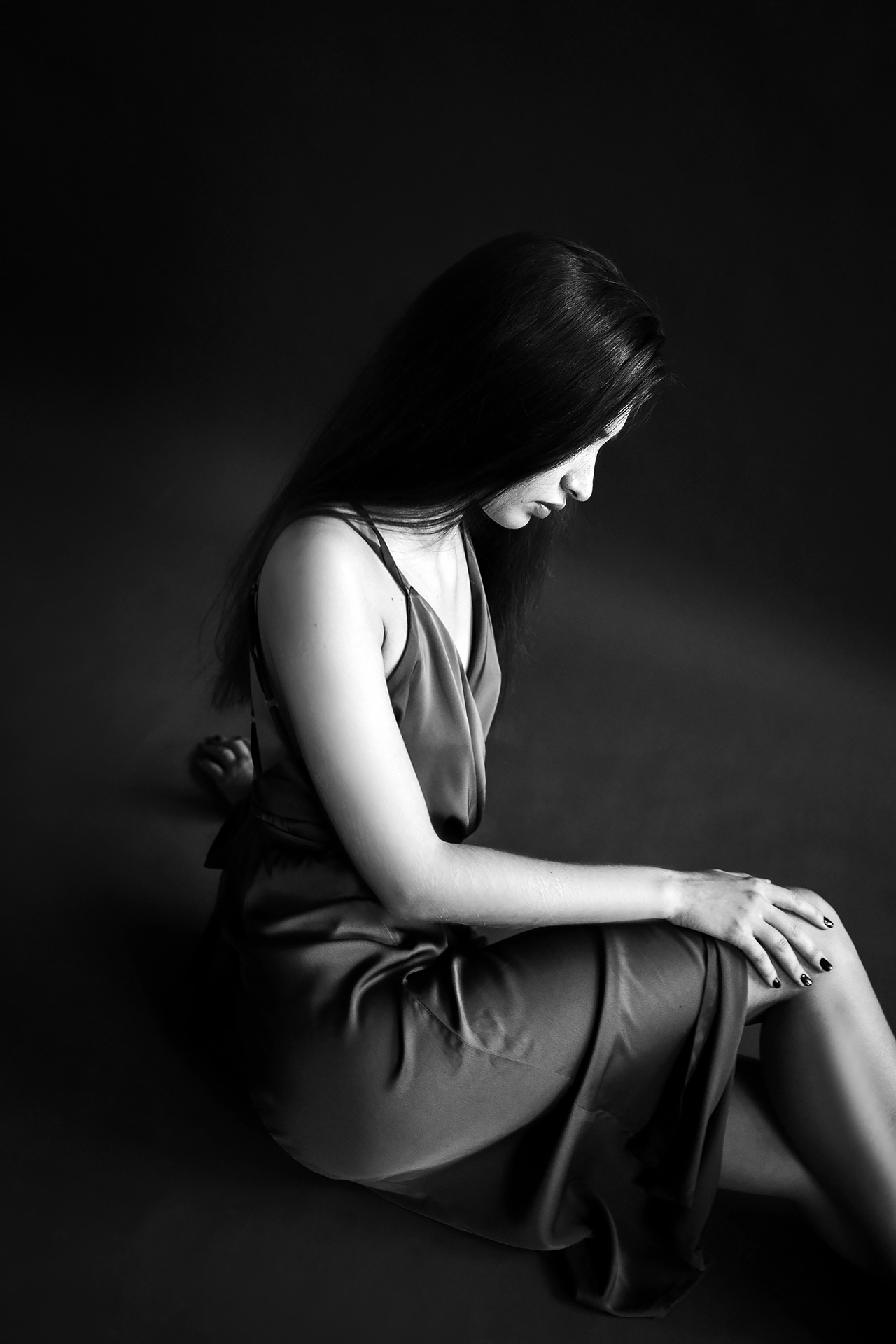 Ирина. Фотограф Катерина Ивашова