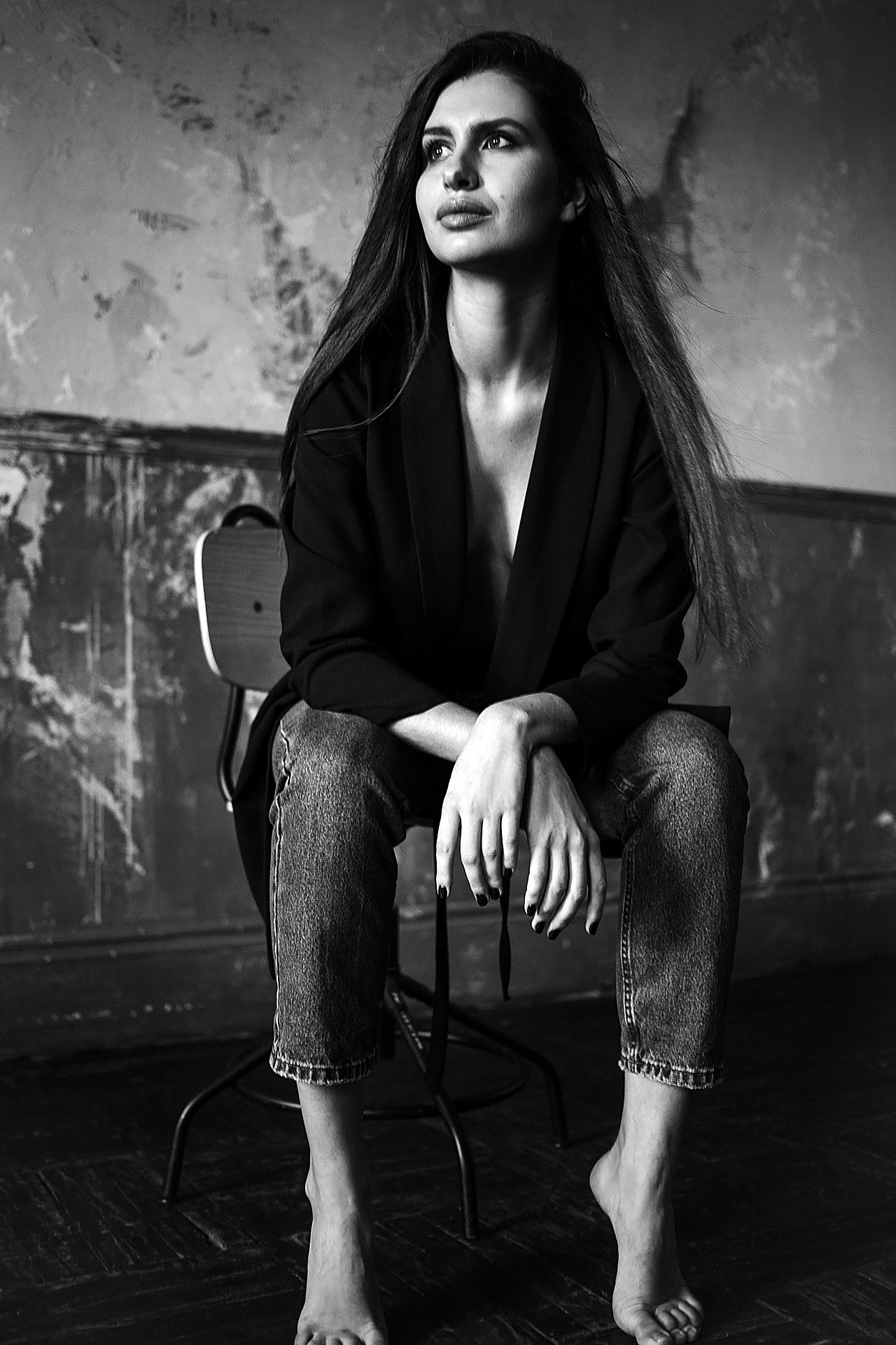 Ирина. Фотограф Катерина Ивашова