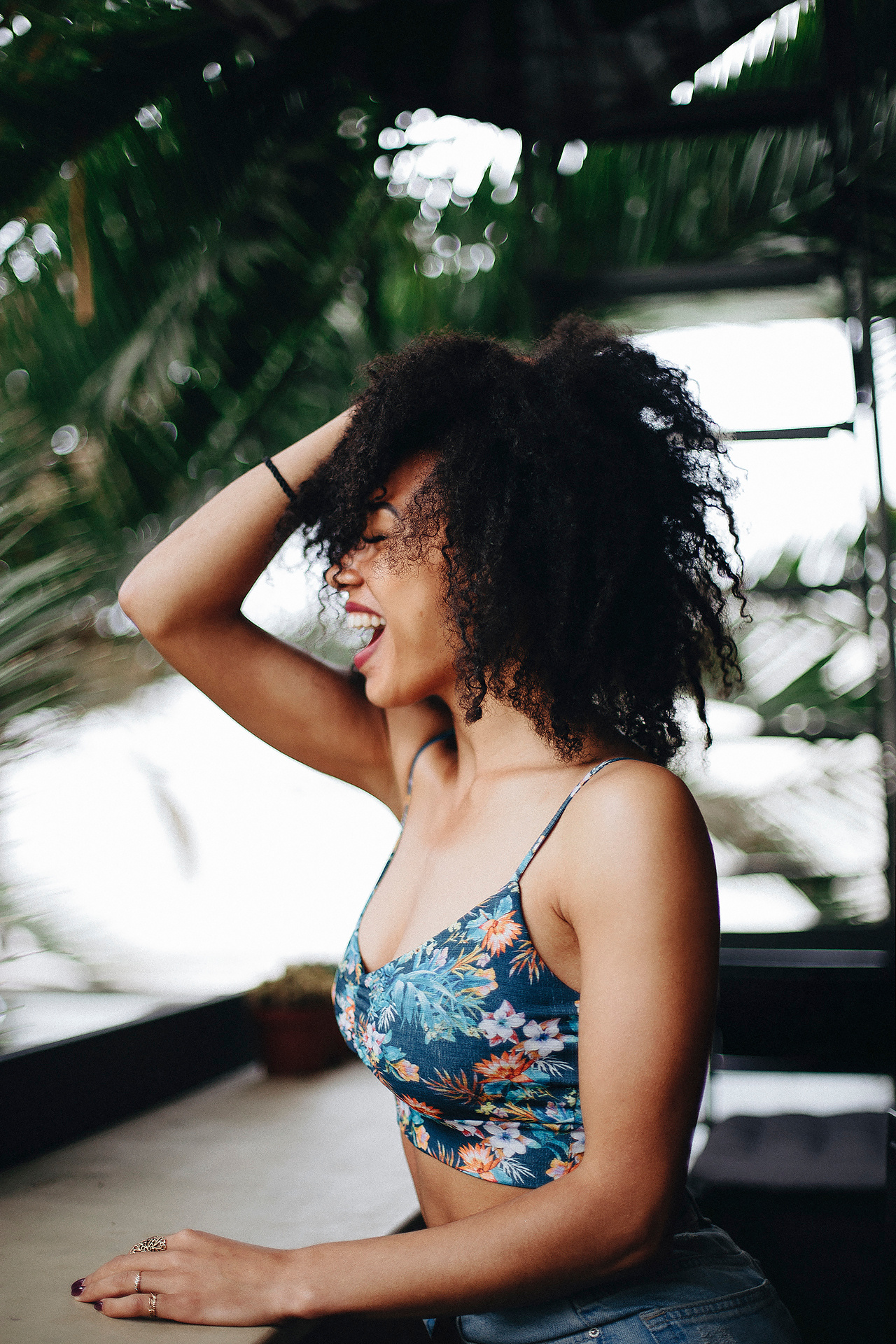 Алина. Фотограф Катерина Ивашова