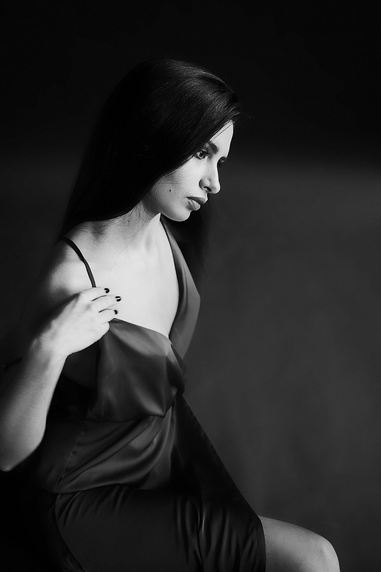 Ирина. Фотограф Катерина Ивашова