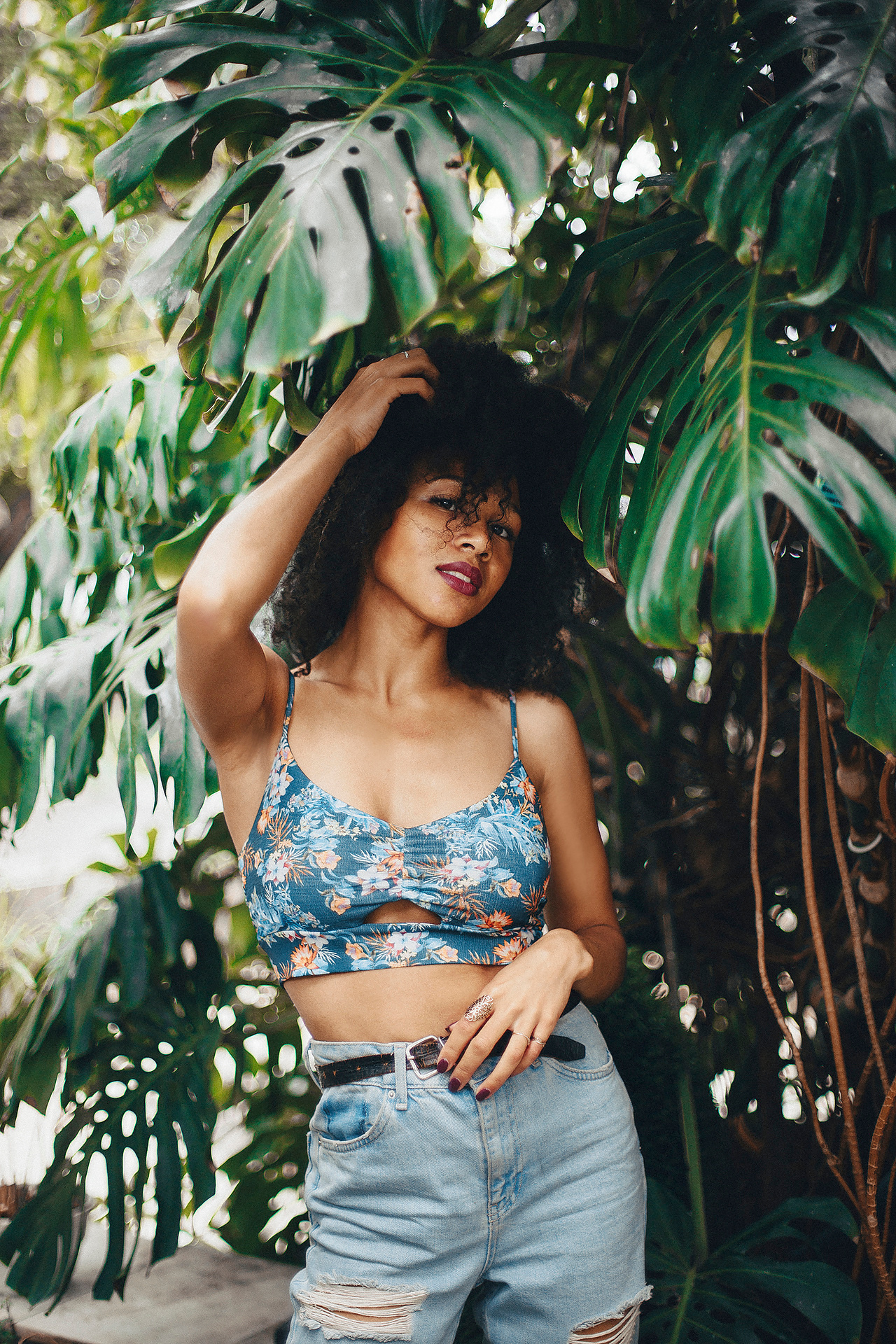 Алина. Фотограф Катерина Ивашова