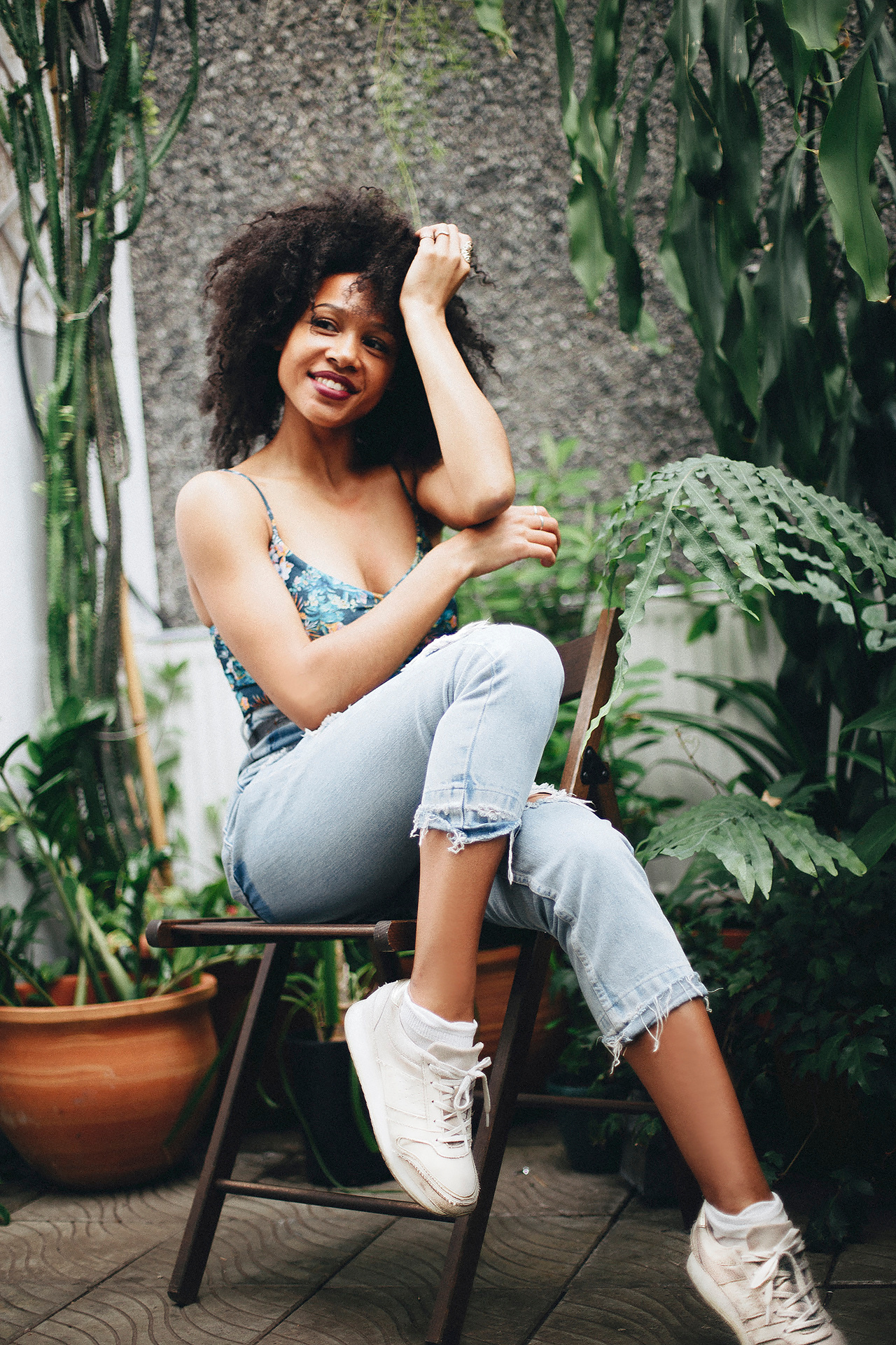 Алина. Фотограф Катерина Ивашова