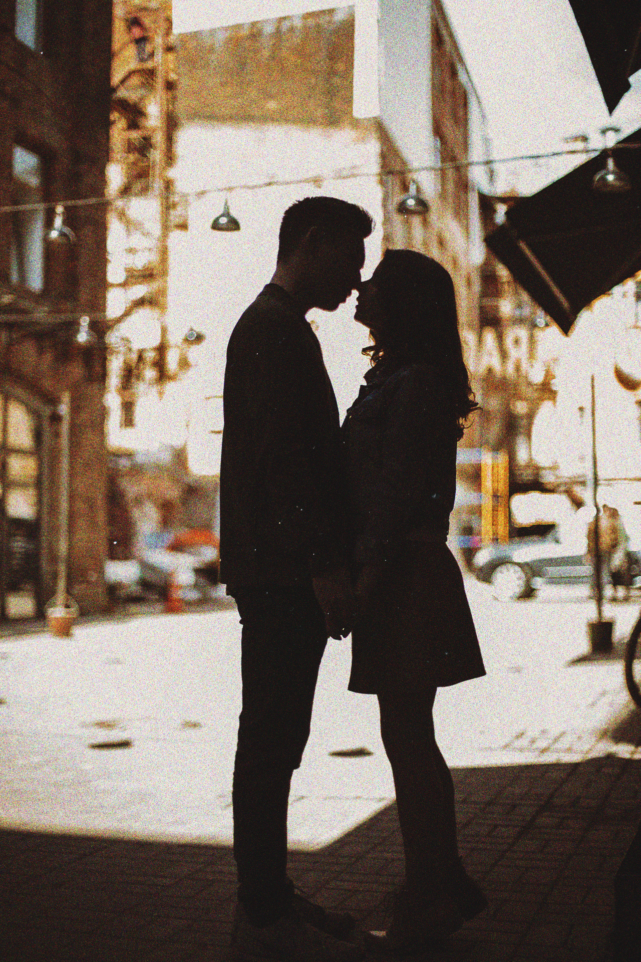 Валя и Ника. Фотограф Катерина Ивашова