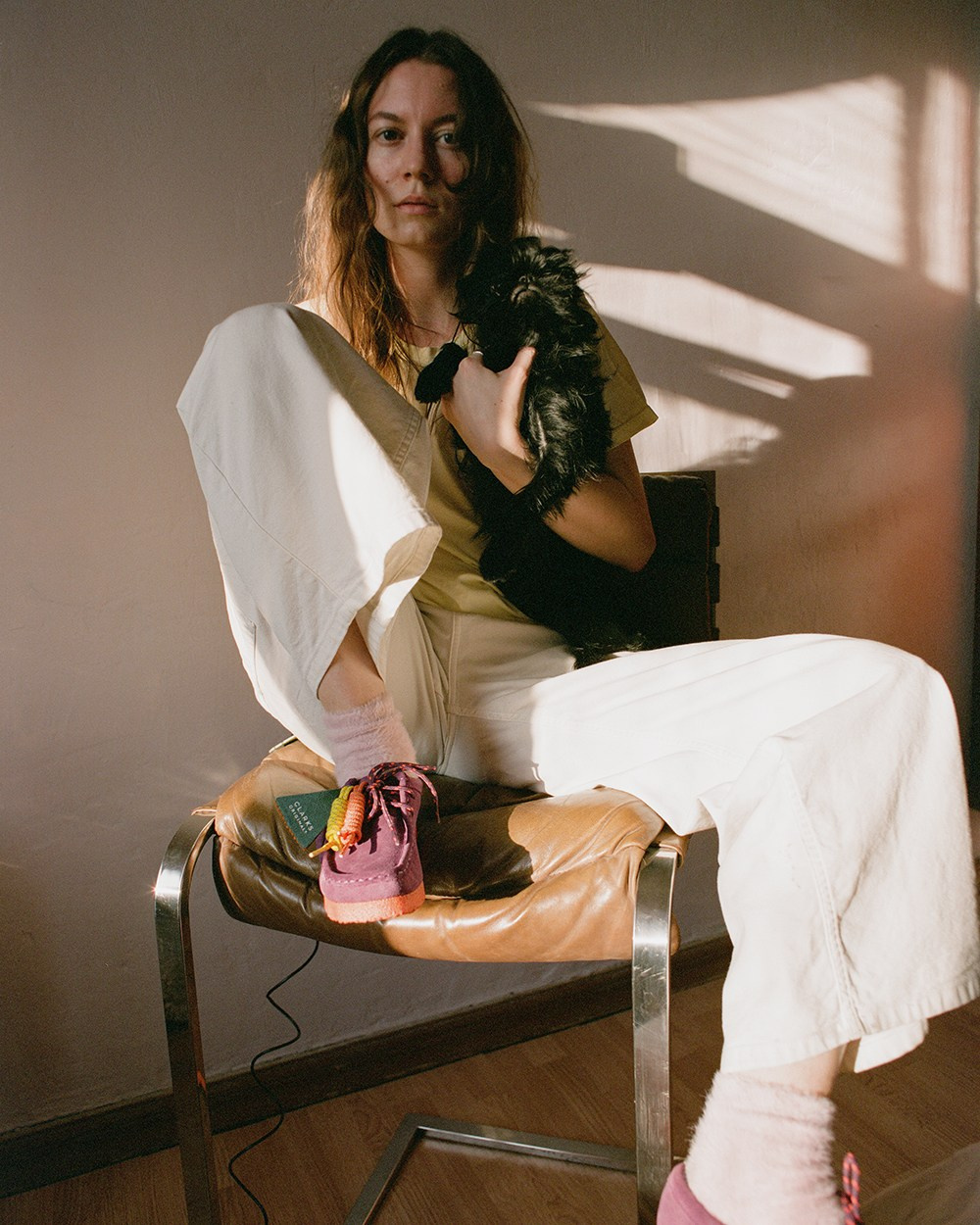 Selfportraits. Фотограф из Москвы