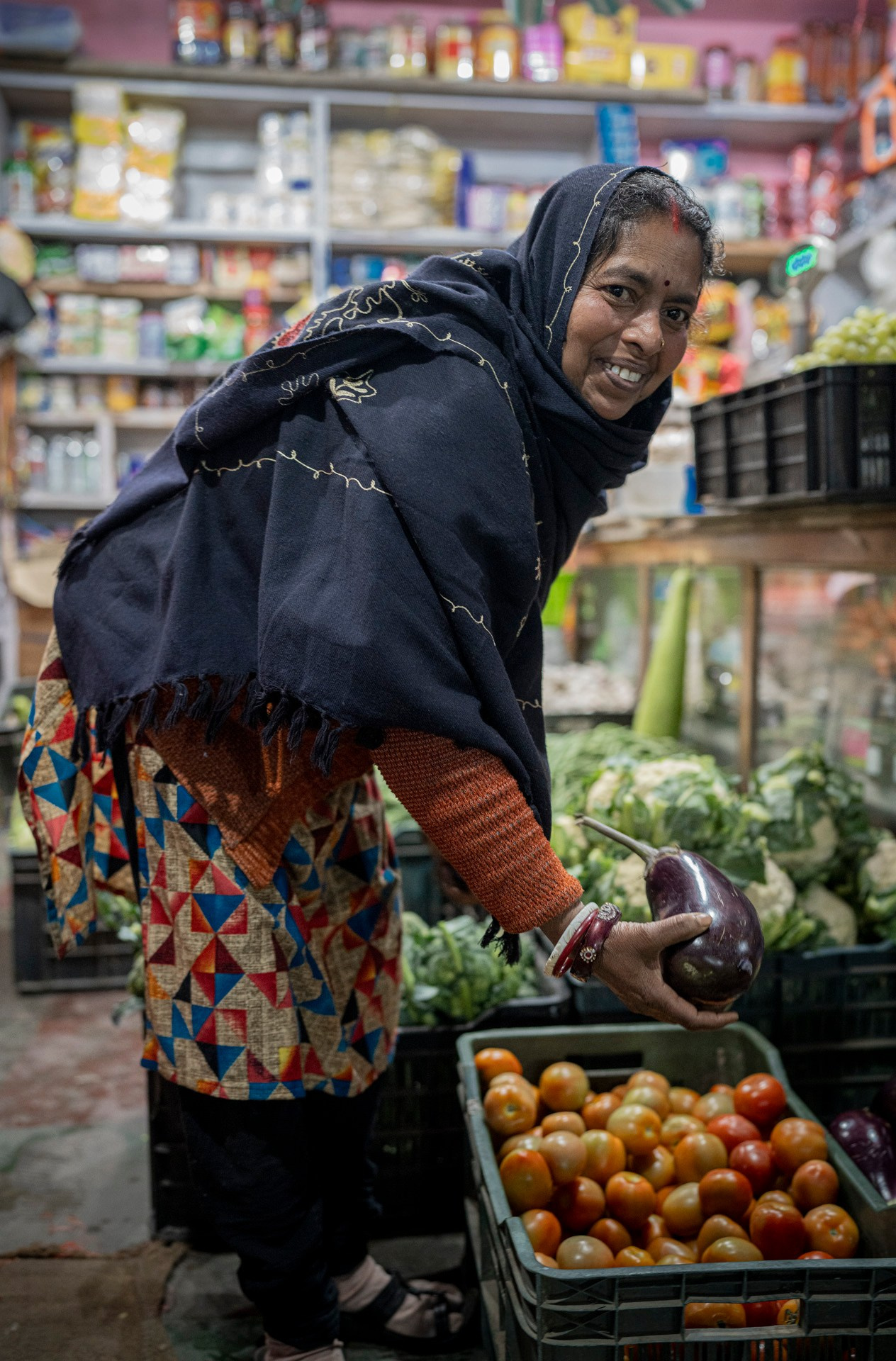 India travel. Фотограф Сергей Танков