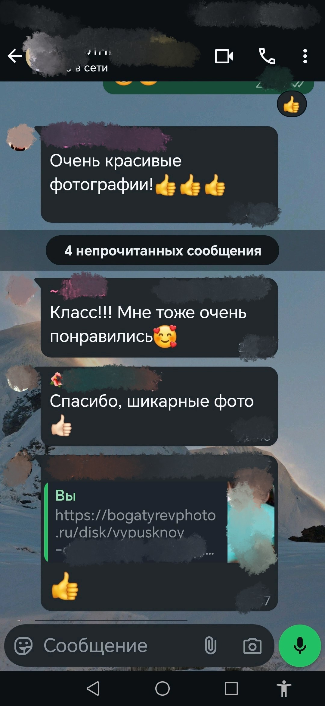 ТВОЙ АЛЬБОМ / ТВОИ ПРАВИЛА