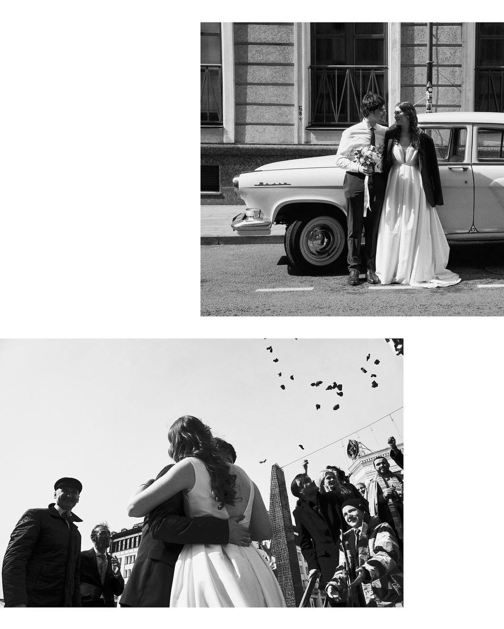 Свадьба. Фотограф Беляев Константин Москва