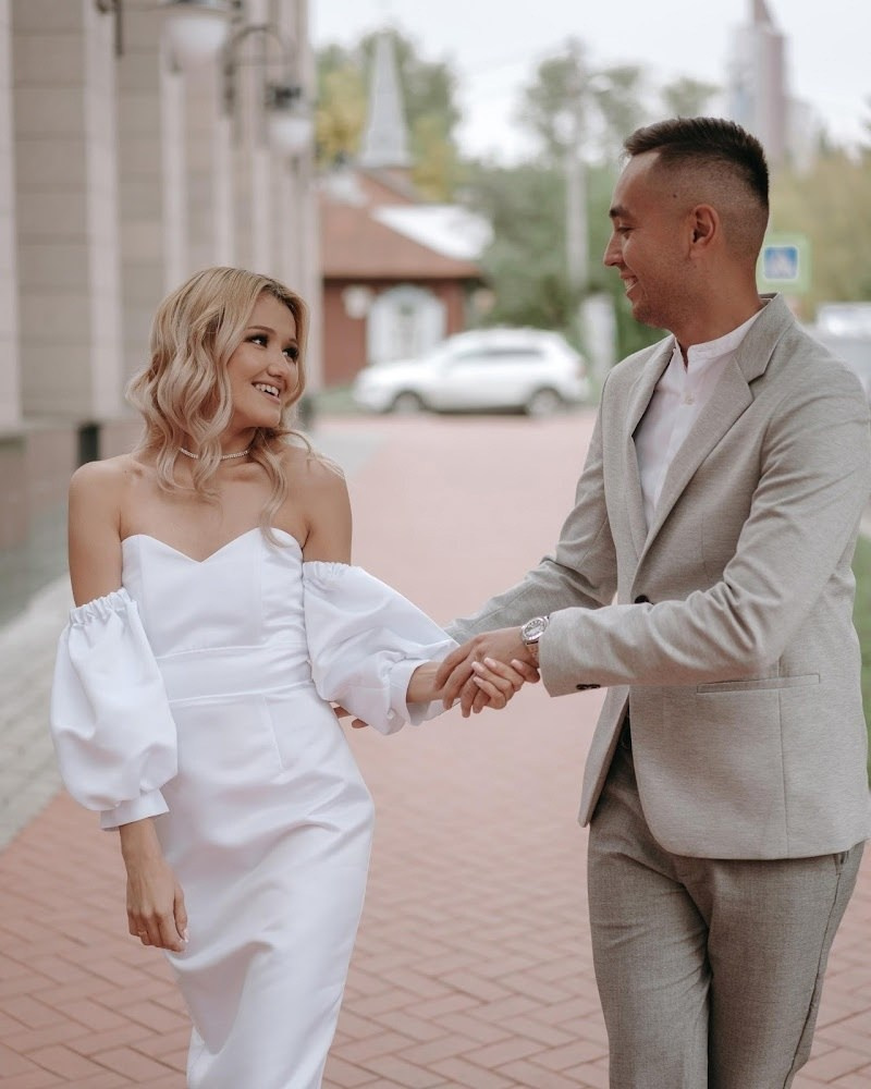 ФОТОГРАФ БАЙМАК