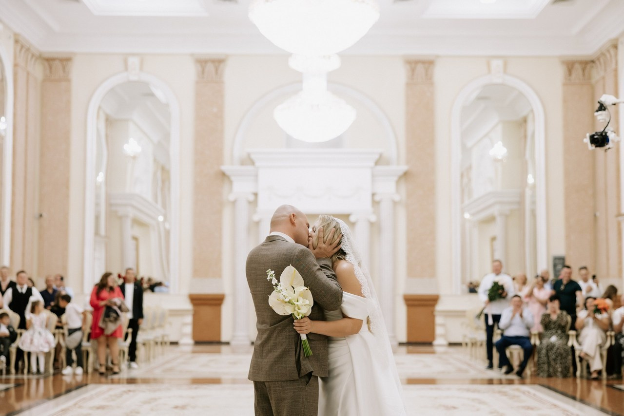 Отзывы. Свадебный фотограф в Краснодаре Татьяна Гура